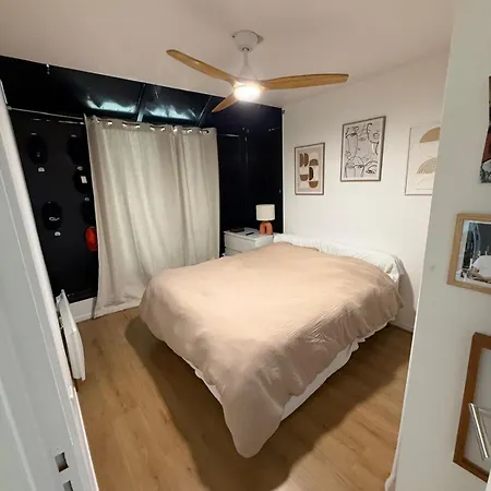 La Verriere D'athis - Proche Paris Orly Appartement