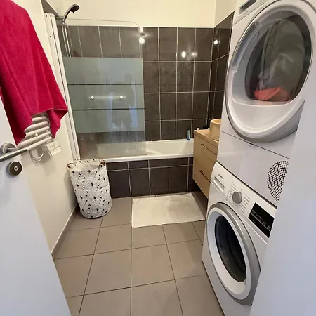 La Verriere D'athis - Proche Paris Orly Appartement *